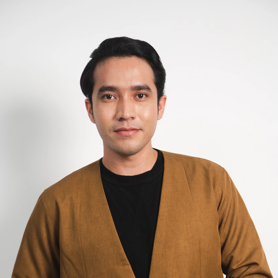Andi Pratama